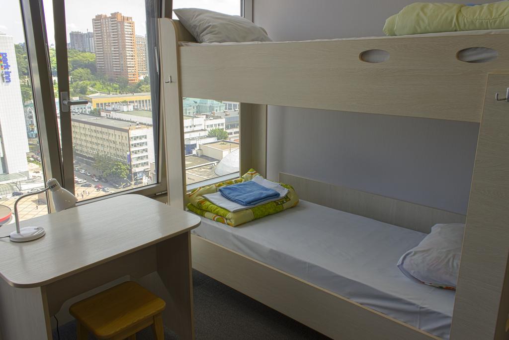 Yak Olympic Hostel เคียฟ ภายนอก รูปภาพ