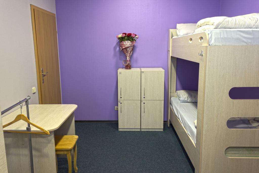 Yak Olympic Hostel เคียฟ ภายนอก รูปภาพ